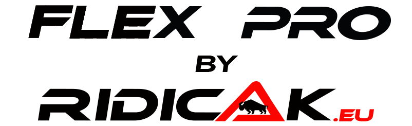 flex pro logo